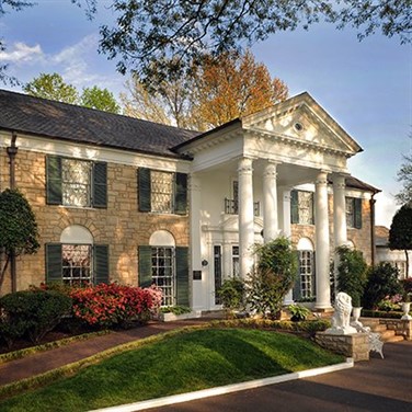 Memphis & Nashville: A Tennessee Twosome