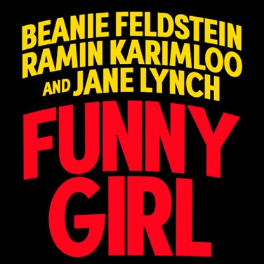 Funny Girl on Broadway