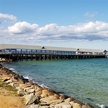 Cape Cod, Martha's Vineyard, & Nantucket Island