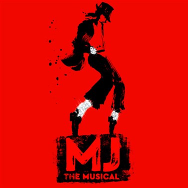 MJ The Musical on Broadway 