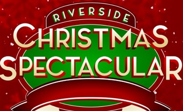 Riverside Dinner Theatre: Christmas Spectacular 