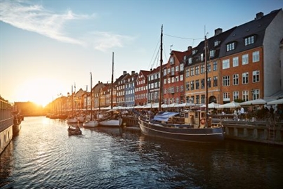 European Cruise - Sky Princess