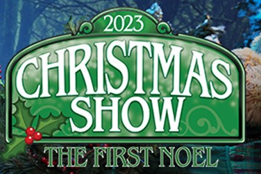American Music Theatre Christmas Show 