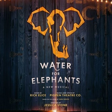 Water for Elephants on Broadway 