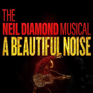 A Beautiful Noise on Broadway