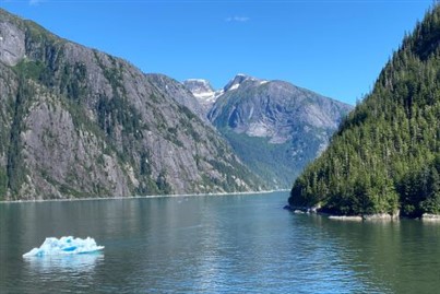 Alaska Cruise - Norwegian Bliss
