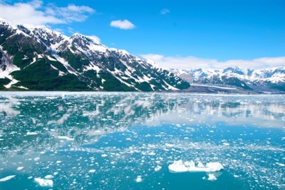 Alaska Cruise - Norwegian Encore