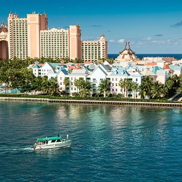 Bahamas Cruise aboard the Carnival Legend