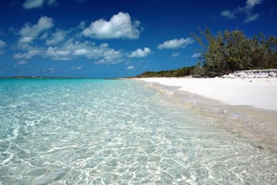 Bahamas Cruise from Baltimore - Carnival Pride