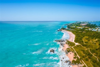 Bermuda Cruise with Charleston - NCL Jewel Eyre