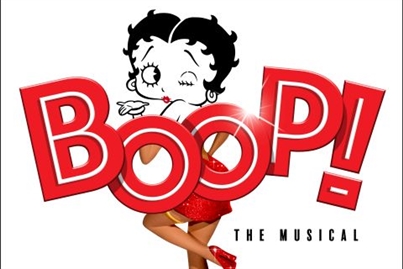 BOOP! The Musical on Broadway