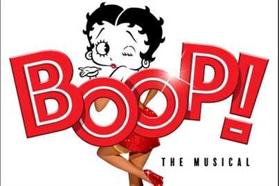 BOOP! The Musical on Broadway