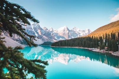 Canadian Rockies & Glacier National Park