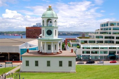 Canada & New England Cruise - Norwegian Pearl