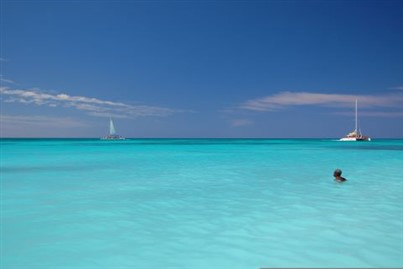 Caribbean Cruise - Norwegian Bliss 