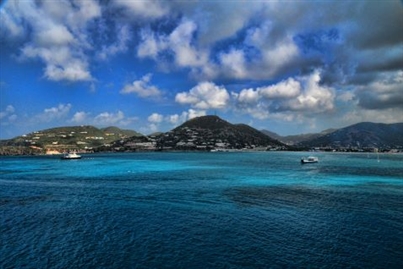Exotic Eastern Caribbean Cruise - Carnival Venezia
