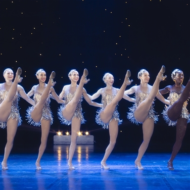 Radio City Christmas Spectacular - New York City