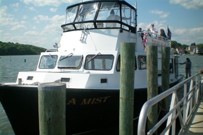 Solo Travelers Experience: Connecticut