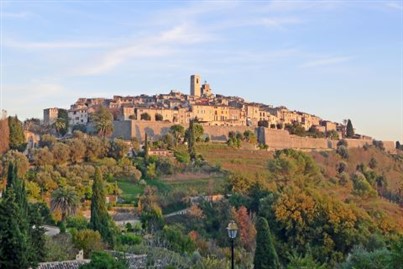 French Riviera Explorer