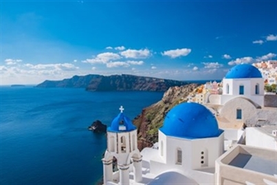 Greek Isles Cruise - Norwegian Getaway