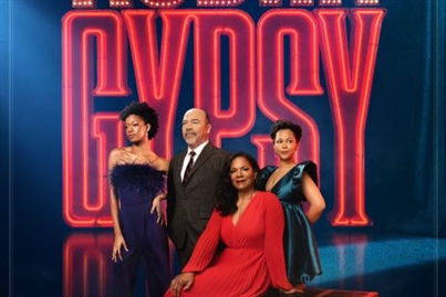 Gypsy Feat. Audra McDonald on Broadway