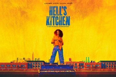 Hell's Kitchen on Broadway