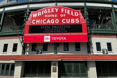 Great American Baseball Tour