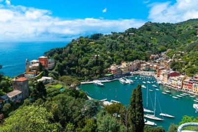French and Italian Riviera Superyacht Cruise