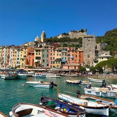 French and Italian Riviera Superyacht Cruise