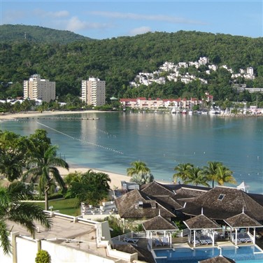 Jamaica- Riu Palace All Inclusive