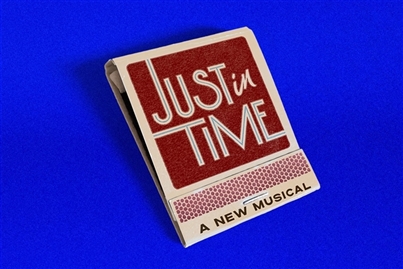 Just in Time on Broadway