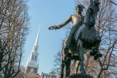 Canada & New England Cruise - Norwegian Escape