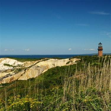 Cape Cod, Martha's Vineyard, & Nantucket Island