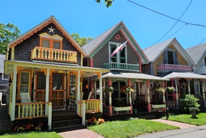 Cape Cod & Martha's Vineyard