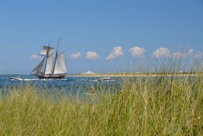 Cape Cod, Martha's Vineyard & Nantucket Island
