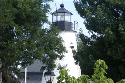 Havre de Grace, MD: Day on the Bay