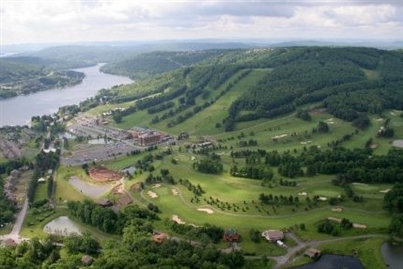Deep Creek Lake & Wisp Resort - McHenry, Maryland