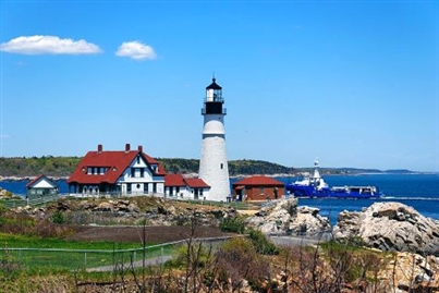 Canada & New England Cruise - Norwegian Escape