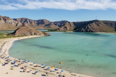 Mexican Riviera Cruise - Carnival Panorama