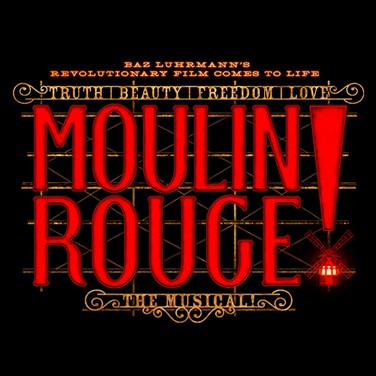 Moulin Rouge! on Broadway