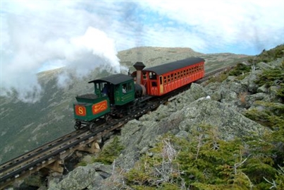 New Hampshire's Railroads