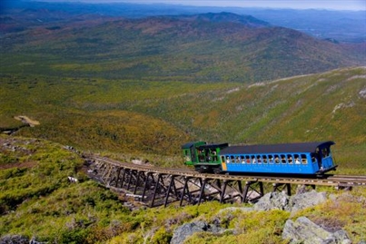 New Hampshire's Railroads