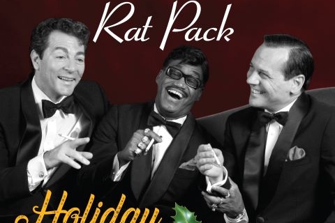 Rat Pack Holiday Show at Tropicana, Atlantic City