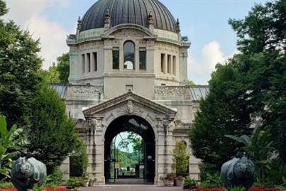 Bronx Zoo - Bronx, NY