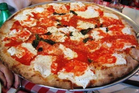 Brooklyn, NY Pizza Tour