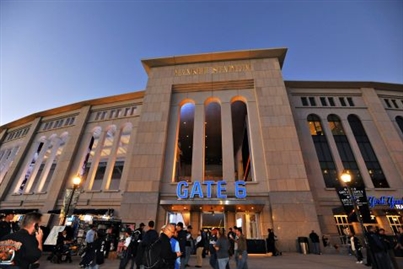 Yankee Day: Stadium Tour & Yogi Berra Museum