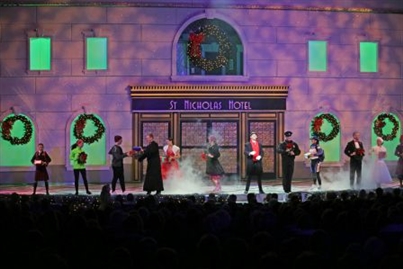 American Music Theatre: Christmas Show