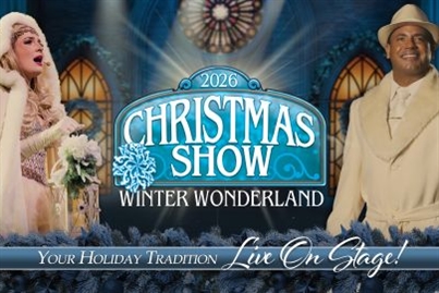 American Music Theatre: Christmas Show