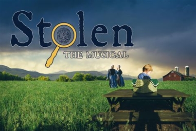 Stolen The Musical at Bird-in-Hand Stage 