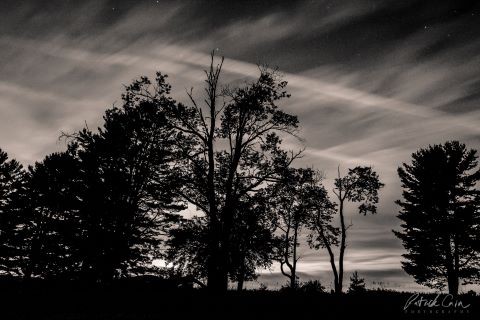 Wellsboro, PA & Dark Skies